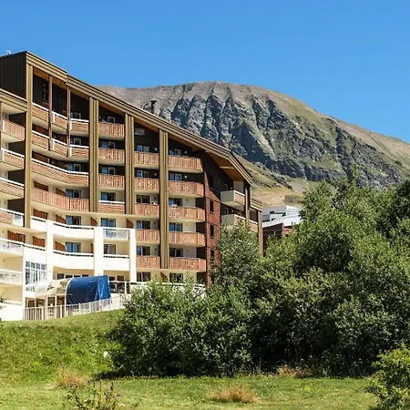 Les Bergers - Maeva - 6 Personnes Selection Mae-0016 Huez